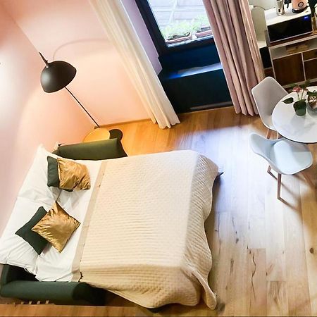 Duomo Suites Florence Extérieur photo