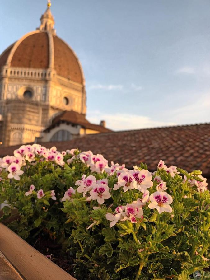 Duomo Suites Florence Extérieur photo