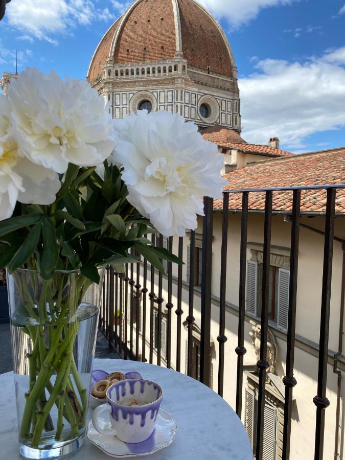 Duomo Suites Florence Extérieur photo