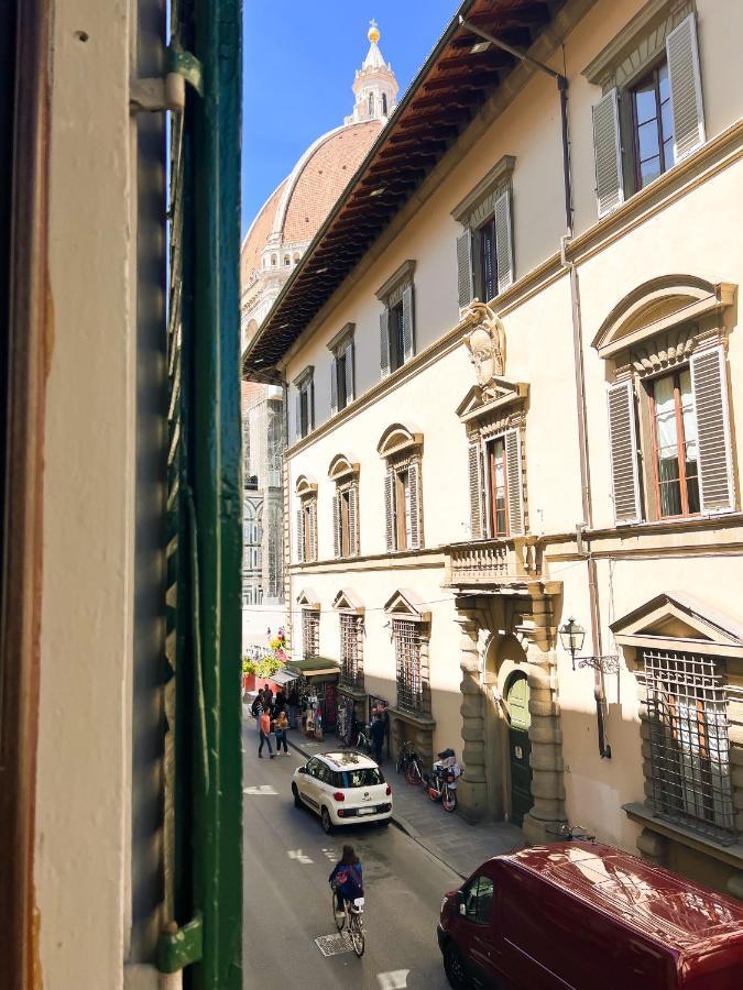 Duomo Suites Florence Extérieur photo