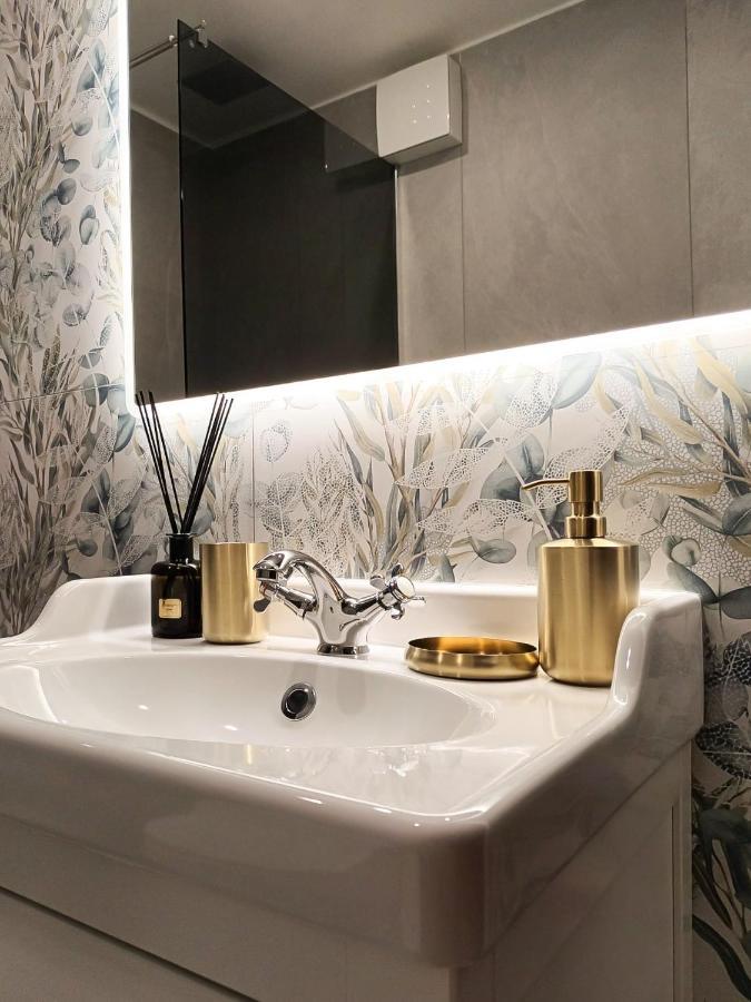 Duomo Suites Florence Extérieur photo