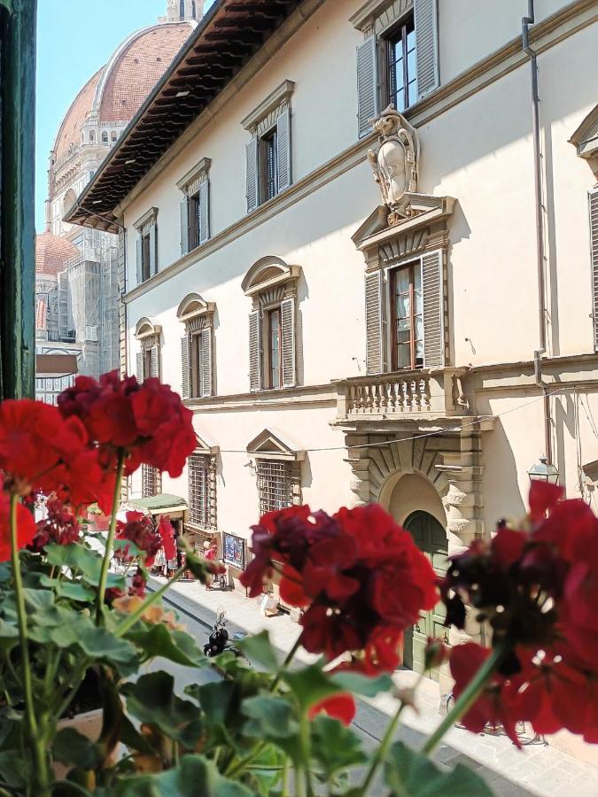 Duomo Suites Florence Extérieur photo