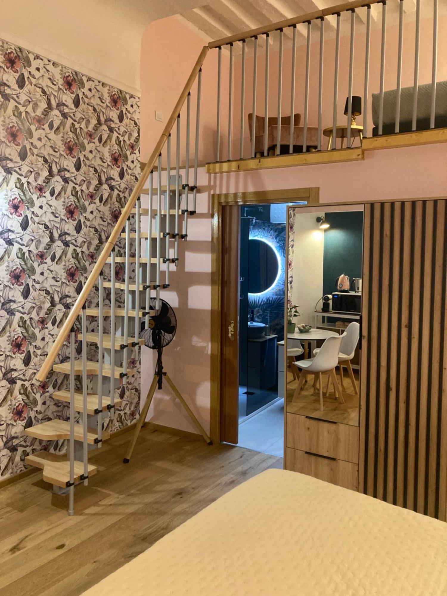 Duomo Suites Florence Extérieur photo