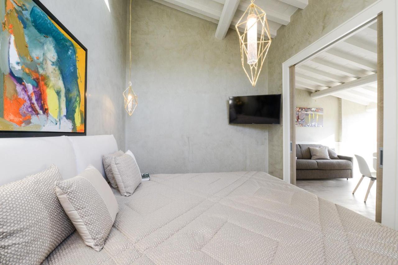 Duomo Suites Florence Extérieur photo