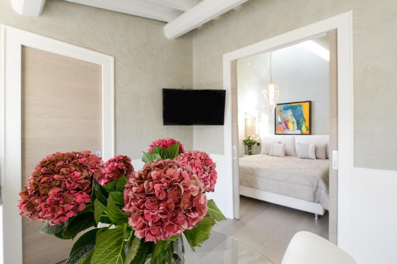 Duomo Suites Florence Extérieur photo
